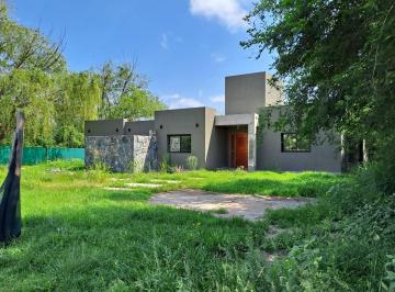 Casa de 12 ambientes, Malagueño · Vendo - Casa 3 Dorm, 3 B, Pileta. Valle del Golf