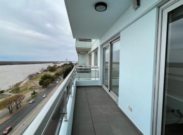 Departamento · 51m² · 2 Ambientes · 1 Cochera · Venta - 1 Dormitorio con Balcón Terraza y Cochera