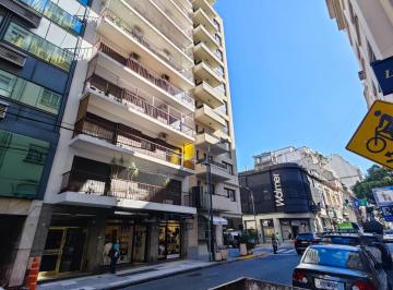 Departamento · 89m² · 4 Ambientes · Venta 4 Ambientes con Balcón, Dependencia y Patio en Retiro