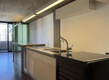 Departamento · 60m² · 2 Ambientes · 1 Cochera · Departamento en Venta de 1 Dormitorio con Cochera - Pichincha
