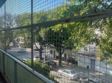 Departamento · 59m² · 3 Ambientes · Venta 3amb C/balcón - Apto Crédito Charlone 900