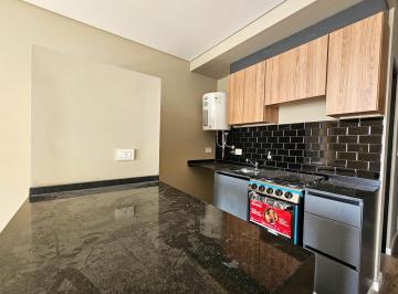 portada · Venta Monoambiente a Estrenar, con Parrillero Exclusivo. Lourdes, Rosario