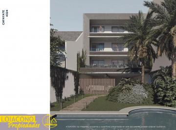Departamento de 3 ambientes, Villa Lugano · Deptos Exclusivos a Estrenar - Cafayate Al 4300 - Loiacono Propiedades