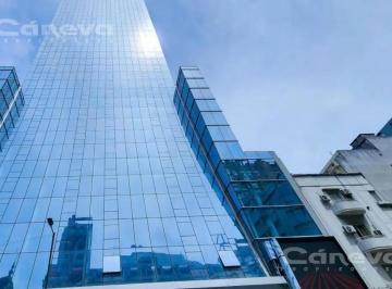 Oficina comercial · 69m² · 3 Ambientes · Departamento en Lex Tower