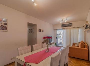 Departamento · 71m² · 4 Ambientes · Semipiso Reciclado en Venta | Acepta Permuta