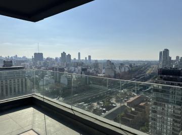 Departamento · 200m² · 4 Ambientes · 2 Cocheras · Departamento en Venta o Alquiler a Estrenar en Torre Bella