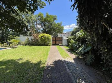 Casa · 190m² · 7 Ambientes · 2 Cocheras · Casa 3 Dorm. (Casco Viejo) Yerba Buena