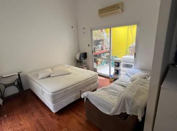 PH · 55m² · 2 Ambientes · Venta PH 2 Ambientes Amplios con Patio y Parrilla Apto Credito Bancario