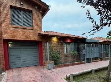 Frente · Propietario/dueño Vendo Casa Barrio Parque Norte de Las Heras Excelente Estado