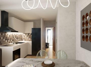 Departamento · 35m² · 1 Ambiente · Oportunidad - Dpto en Pozo - Entrega y Financiación