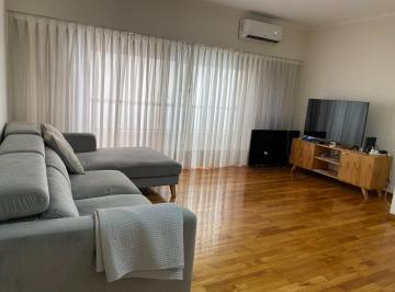 Departamento · 62m² · 3 Ambientes · Palermo Chico - Alquiler de Semipiso - Amueblado