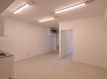 Departamento · 37m² · 2 Ambientes · 2 Ambientes Tempora Hospital Italiano Aaa