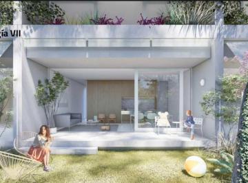 Departamento · 31m² · 1 Ambiente · Venta Monoambiente Premium Kyomu Pilar