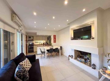 Casa · 62m² · 3 Ambientes · Venta Dúplex Tigre 3 Amb Patio Parrilla Amenities