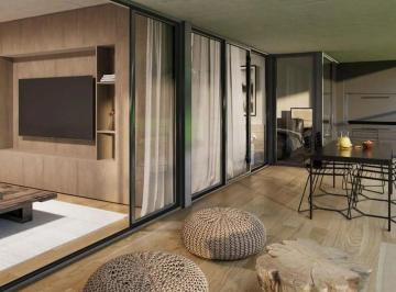 Departamento · 41m² · 2 Ambientes · Venta Dep. 2 Amb Tao Balcon Piscina Benavidez Pozo