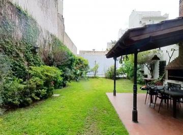 Casa · 443m² · 5 Ambientes · 3 Cocheras · Venta Casa 6 Ambientes Villa Ortuzar