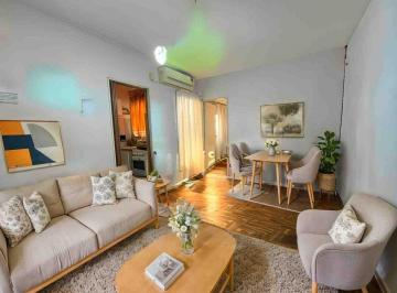 Departamento · 32m² · 2 Ambientes · Venta Departamento 2 Ambientes Palermo