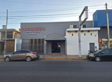 Local comercial · 525m² · Venta Local Comercial Renta Permuta Jose C Paz