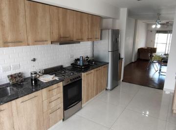 Departamento · 72m² · 4 Ambientes · 1 Cochera · Venta Departamento Dos Dorm. Zona Centro Rio