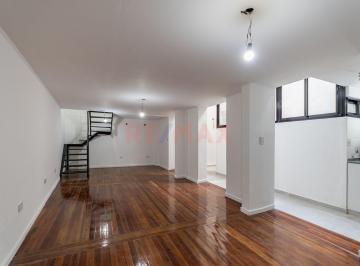PH · 90m² · 3 Ambientes · PH en Venta 3 Amb y 1/2 a Estrenar en Barrio Norte