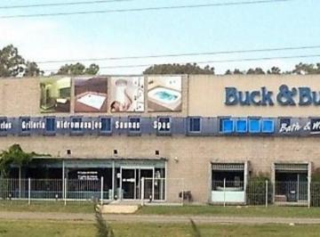 Local comercial · 1058m² · Venta Edificio Comercial Colectora Panamericana