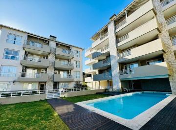 Departamento · 47m² · 2 Ambientes · 1 Cochera · Departamento Venta Pinamar Piscina Cochera Moderno