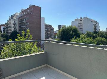 Departamento · 58m² · 3 Ambientes · 1 Cochera · Venta - 3 Ambientes C/balcón - Coch Fija Cub - Coghlan
