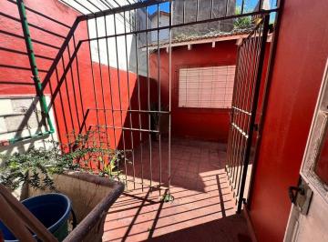 Casa · 100m² · 3 Ambientes · 1 Cochera · Venta Casa Martinez Centro Puro Sol Cerca Av
