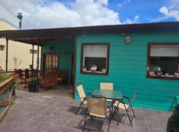 Casa · 128m² · 6 Ambientes · Venta Casa 3 Dorm. Patio y Parrilla Km 14