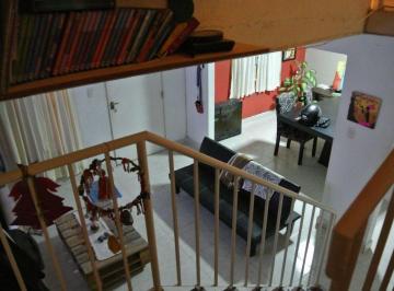 Casa · 98m² · 5 Ambientes · Duplex N°31 Lu4