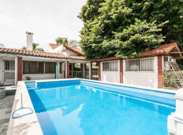 Casa · 190m² · 5 Ambientes · Venta Casa 5 Ambientes en Turdera S/ Lote 1000 m²