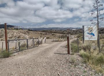 Terreno · 500m² · Excelente Lote en Ecovilla Potrerillos