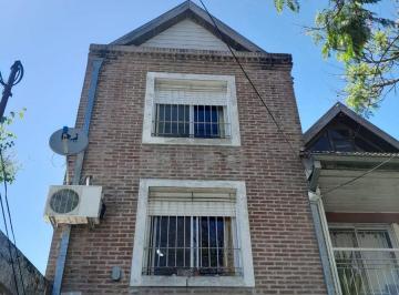PH · 75m² · 3 Ambientes · Venta PH 3 Amb - Apto Crédito