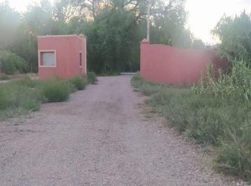 Terreno · 16000m² · Lote de 16.000 m² con Alto Pot. en Buenos Vecinos