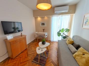 Departamento de 2 ambientes, Recoleta · 2 Ambientes Mucha Luz - Precio Todo Incluido