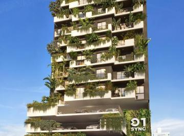 Departamento · 40m² · 2 Ambientes · Departamento - Villa Morra