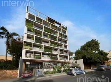 Departamento · 37m² · 2 Ambientes · Departamento - Las Mercedes