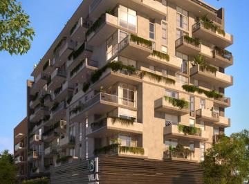 Departamento · 26m² · 1 Ambiente · Departamento - Ykua Sati