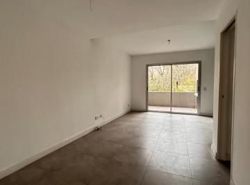 Departamento · 66m² · 3 Ambientes · Departamento de Tres Ambientes en Bosque Alto - Apto Crédito