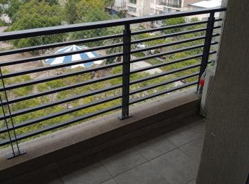Departamento · 55m² · 4 Ambientes · Departamento Alquiler 2 Dorm. Barrio General Paz