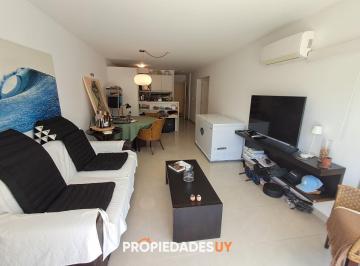 Foto1 · Punta del Este Brava Apto 1 Dormirorio en Venta