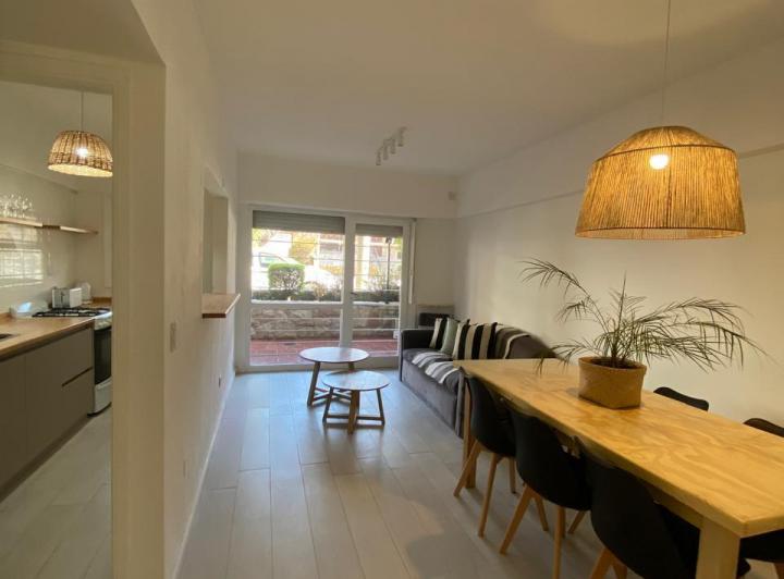 Departamento · 48m² · 3 Ambientes