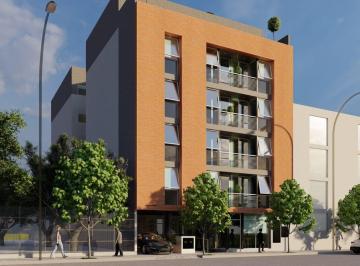 Departamento de 2 ambientes, Córdoba · Preventa Dep. de 1 Dormitorio B° Alberdi, D. Funes 1900. Entrega y Financiación