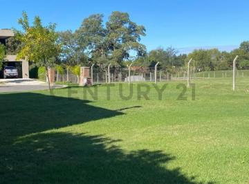 Terreno · 404m² · Lote en Venta en Vila Marina 1 con Amarra