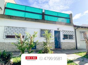 PH · 50m² · 2 Ambientes · PH 1 Dormitorio Alquiler - Olivos - Maipu/uzal