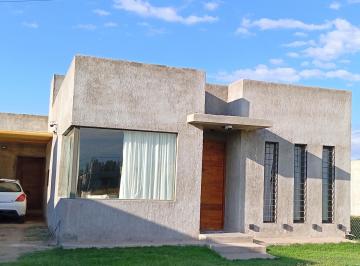 Casa de 9 ambientes, Tunuyán · Vivienda 3 Habitaciones B° Lindos Pagos Tunuyán Mendoza