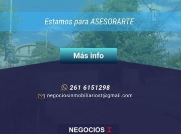 Terreno , Maipú · Terreno y Naves Industriales