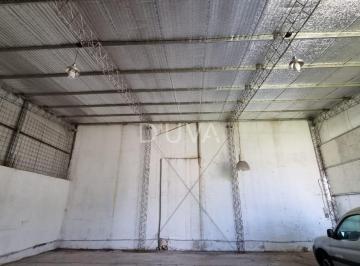 Bodega-Galpón , La Plata · Galpón en Alquiler Calle 37 E/ 26 y 27