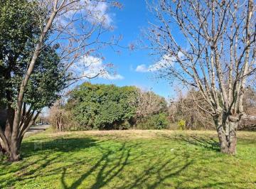 Terreno · 776m² · Terreno Lote en Venta en Robles del Monarca, Pilar, G. B. a. Zona Norte
