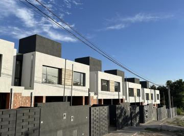 Casa · 85m² · 2 Dormitorios · 1 Cochera · Última Unidad - Duplex a Estrenar - 2 Dorm.